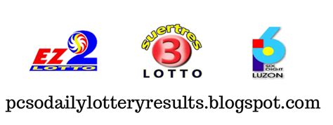 April 27, 2017: PCSO EZ2 Results.
